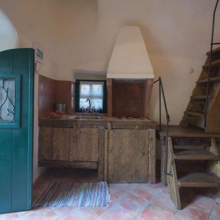 Abramis Rooms Mitáta Dış mekan fotoğraf