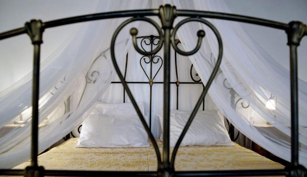 Abramis Rooms Mitáta Dış mekan fotoğraf