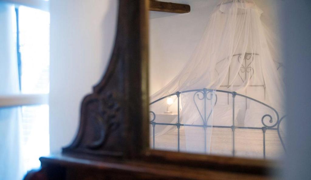 Abramis Rooms Mitáta Dış mekan fotoğraf