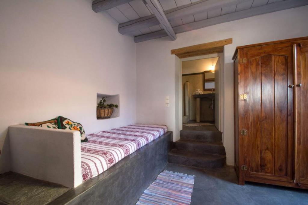 Abramis Rooms Mitáta Dış mekan fotoğraf