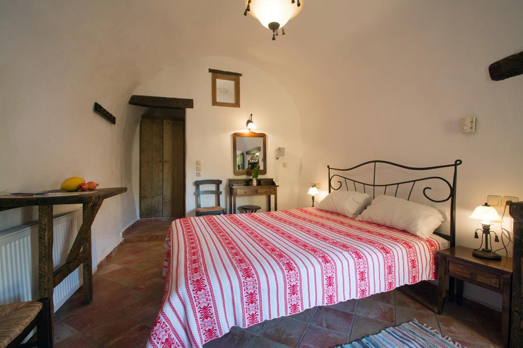 Abramis Rooms Mitáta Dış mekan fotoğraf