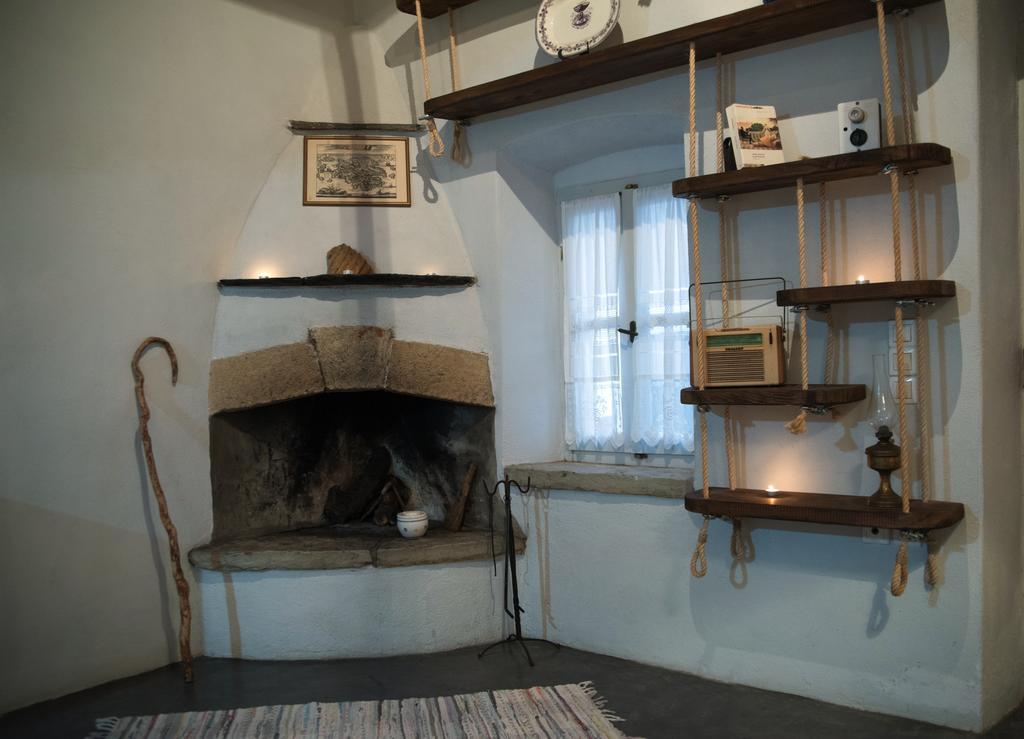Abramis Rooms Mitáta Dış mekan fotoğraf