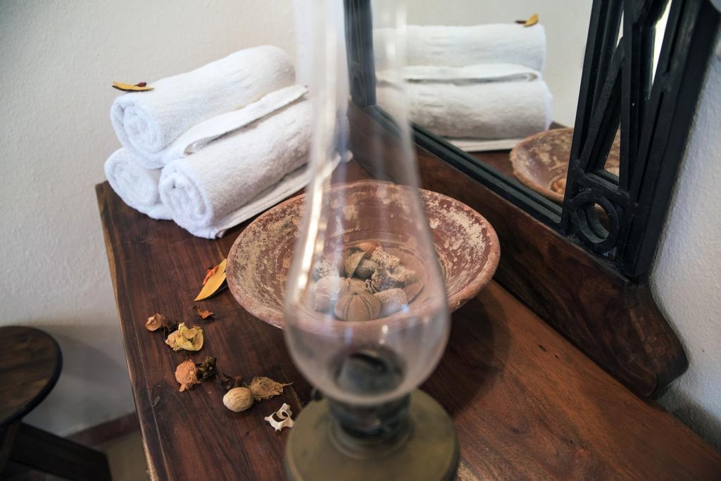 Abramis Rooms Mitáta Dış mekan fotoğraf